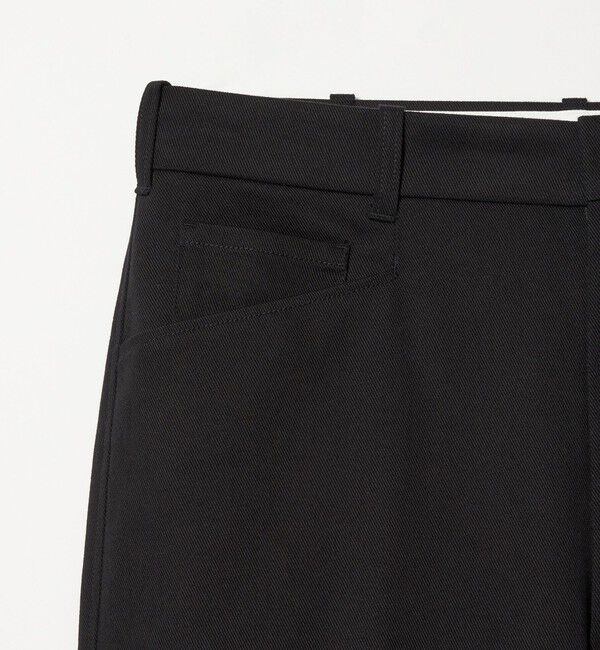 STEVEN ALAN「＜Steven Alan＞ TC ツイル Lポケット スラックスII」|その他|