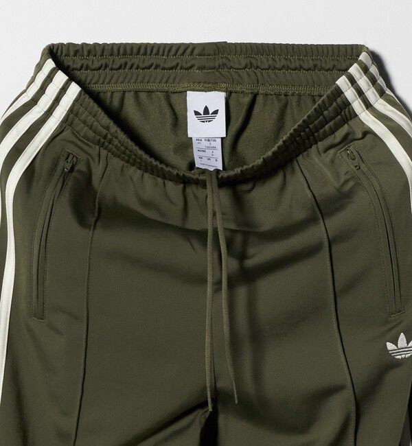 BEAUTY&YOUTH UNITED ARROWS「【国内EXCLUSIVE】＜adidas Originals＞ファイヤーバード ルーズ トラックパンツ」|その他|