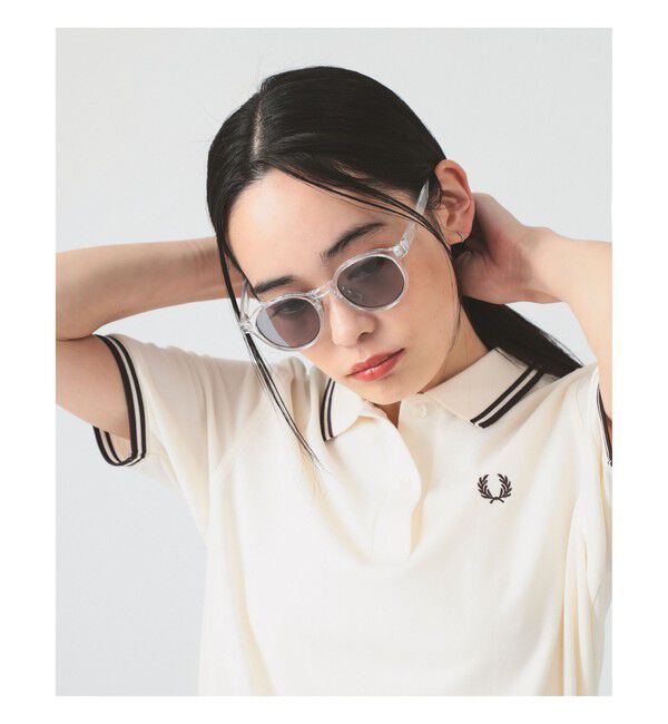 Ray BEAMS 「NOEYEDIA / サングラス "NE-430"」|サングラス|CLSM