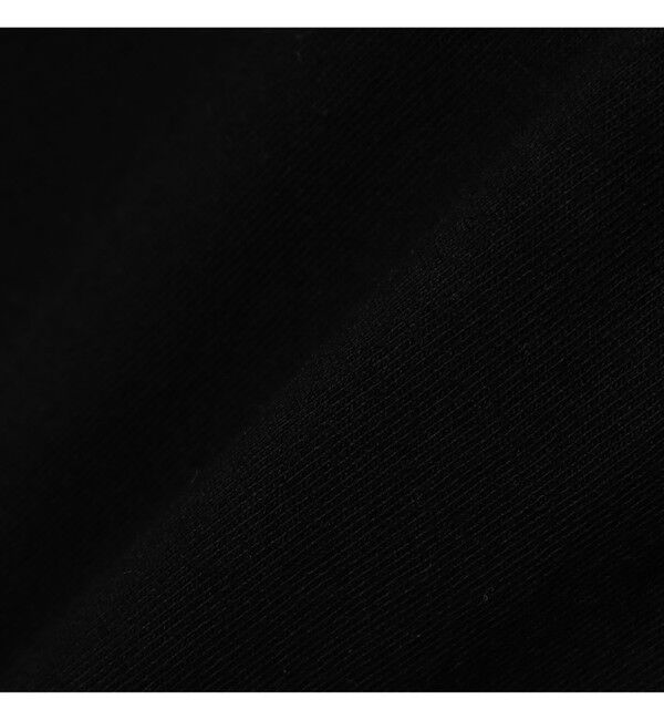 Demi-Luxe BEAMS 「AURALEE / SEAMLESS CREW NECK TEE」|Tシャツ・カットソー|