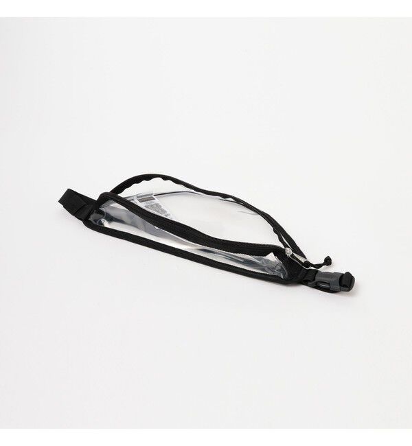 BEAMSBOY「JANSPORT / クリア ウエスト パック」|その他|