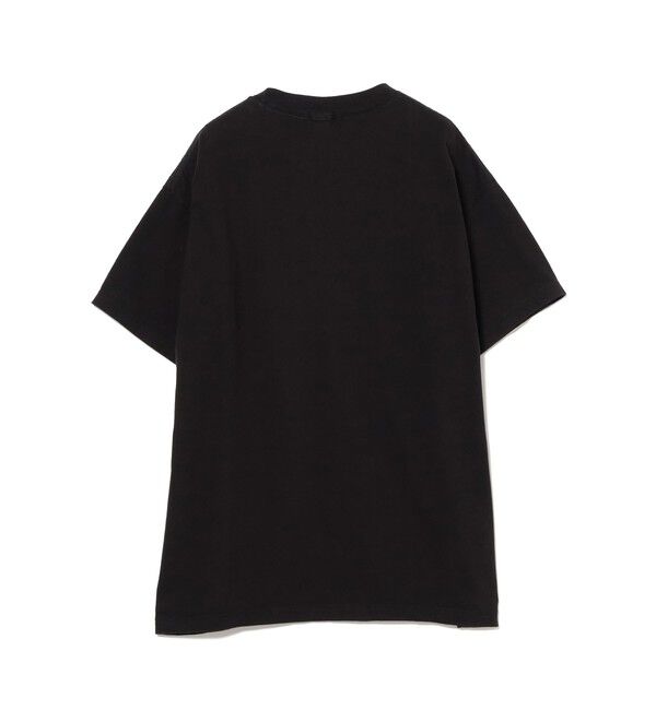 BEAMSBOY「【別注】City Lights Bookstore / Pat Ryan Tシャツ」|Tシャツ・カットソー|