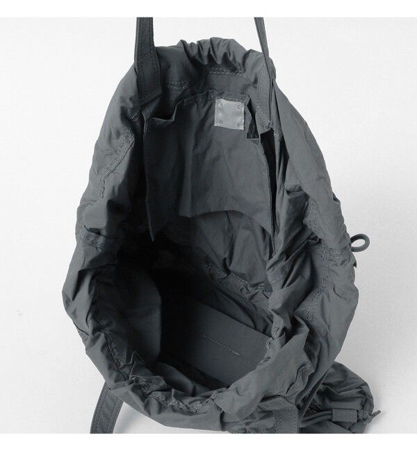 Ray BEAMS 「ACOC / Tiered Banding Backpack」|リュック|