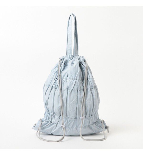 Ray BEAMS 「ACOC / Tiered Banding Backpack」|リュック|