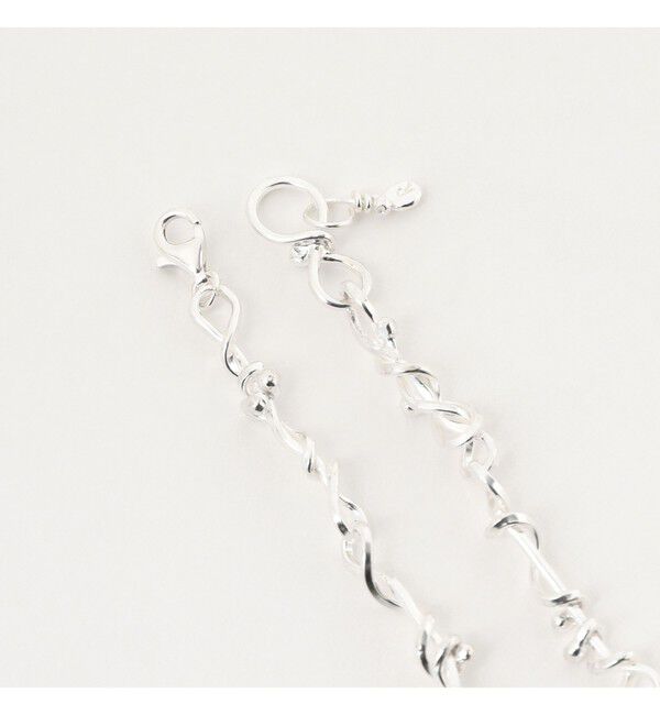 Ray BEAMS 「R / RN-175 ネックレス」|その他|