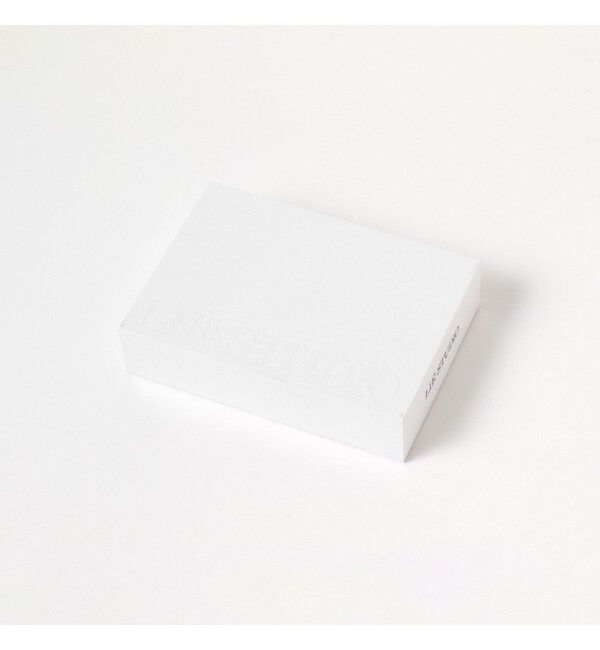 Demi-Luxe BEAMS 「LIE STUDIO / The Rita ピアス シルバー」|その他|