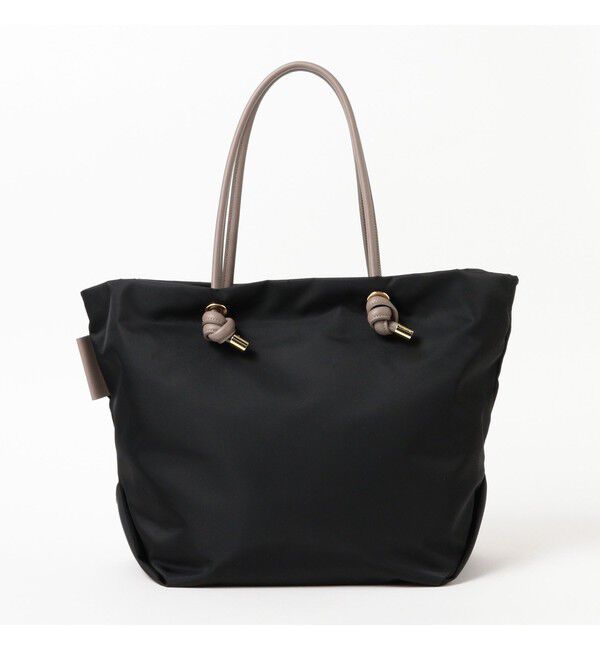 Demi-Luxe BEAMS 「【WEB限定】VIOLAd&rsquo;ORO / BIANCA ナイロン トートバッグ ML」|トートバッグ|