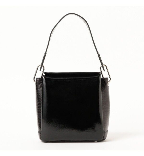 Ray BEAMS 「配色 ワンハンドル バッグ」|その他|