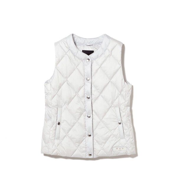 Demi-Luxe BEAMS 「【WEB限定】TATRAS / KAVALA ダウンベスト」|ダウン|