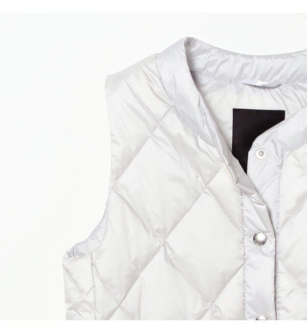 Demi-Luxe BEAMS 「【WEB限定】TATRAS / KAVALA ダウンベスト」|ダウン|