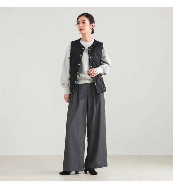 Demi-Luxe BEAMS 「【WEB限定】TATRAS / KAVALA ダウンベスト」|ダウン|