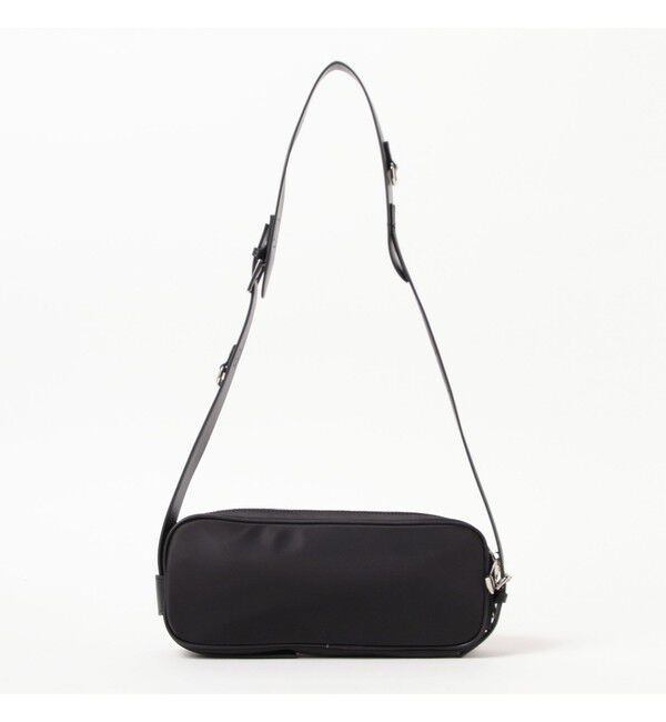 Ray BEAMS 「ワイド ショルダー バッグ」|ショルダー・メッセンジャー|