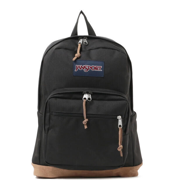 BEAMS「JANSPORT / Right Pack」|リュック|