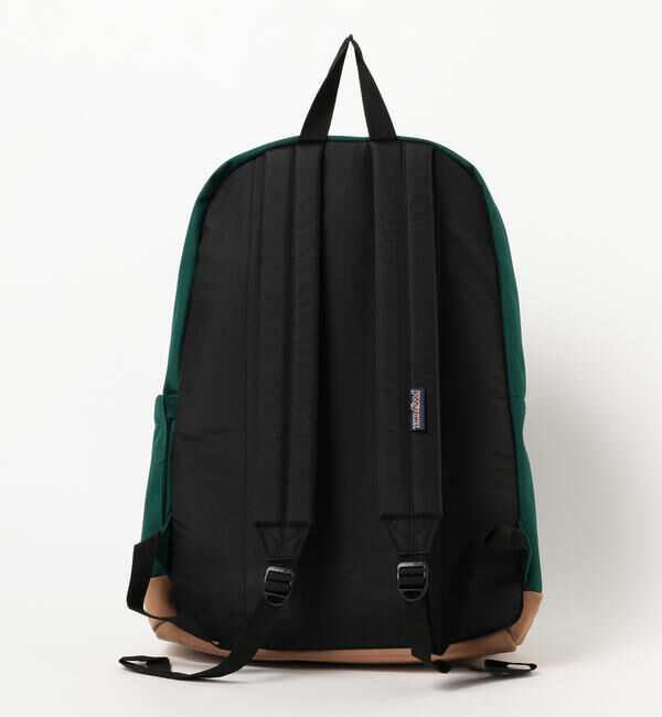 BEAMS「JANSPORT / Right Pack」|リュック|