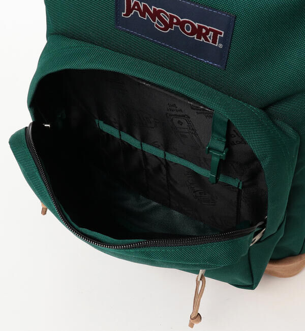 BEAMS「JANSPORT / Right Pack」|リュック|