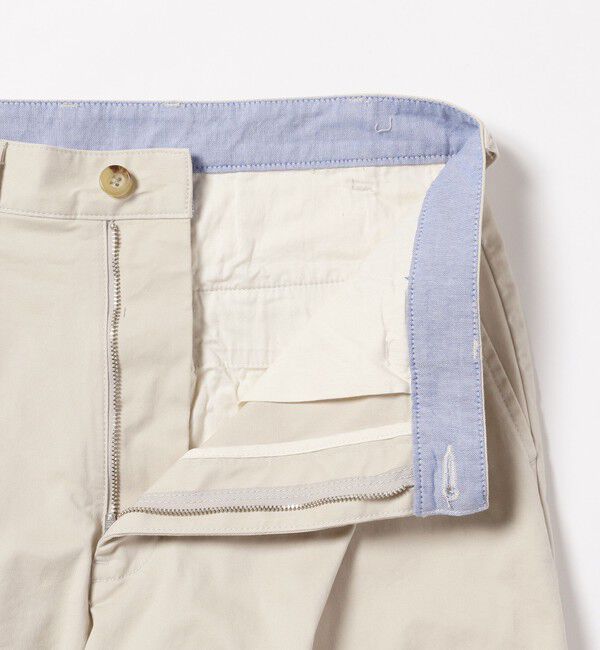 BEAMS PLUS「2 Pleats Twill」|その他|