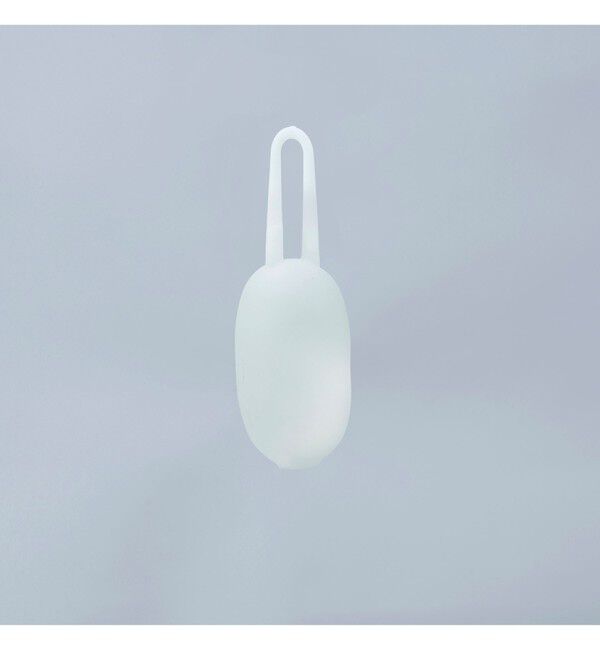 BEAMS「Cocoon_BAG_L」|ポーチ|