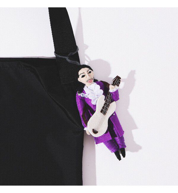 BEAMS「SILK ROAD BAZAAR / MUSICIAN オーナメント 2」|その他|PRINCE