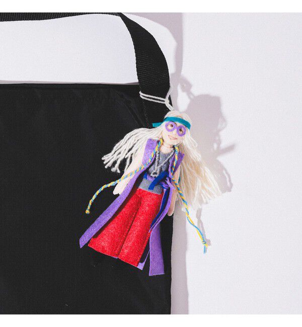 BEAMS「SILK ROAD BAZAAR / MUSICIAN オーナメント 2」|その他|JANIS