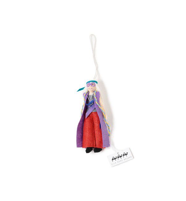 BEAMS「SILK ROAD BAZAAR / MUSICIAN オーナメント 2」|その他|