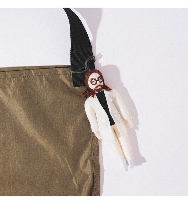 BEAMS「SILK ROAD BAZAAR / MUSICIAN オーナメント 2」|その他|JOHN