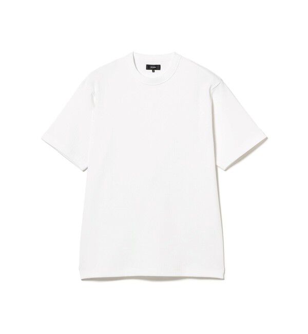 BEAMS「テレコ Tシャツ」|Tシャツ・カットソー|