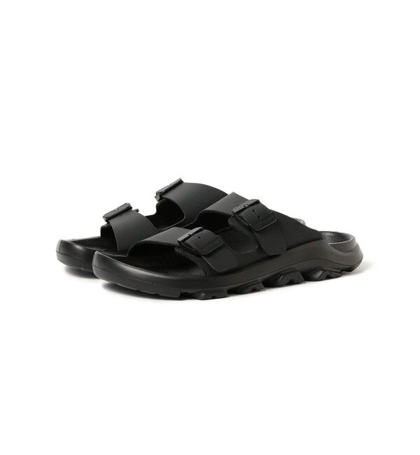 BIRKENSTOCK / Mogami Terra Stealth 2-Strap（BEAMS）｜ルミネの