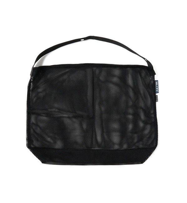 BEAMS「【別注】JULY NINE / SUSHI SACK LARGE MESH」|ポーチ|