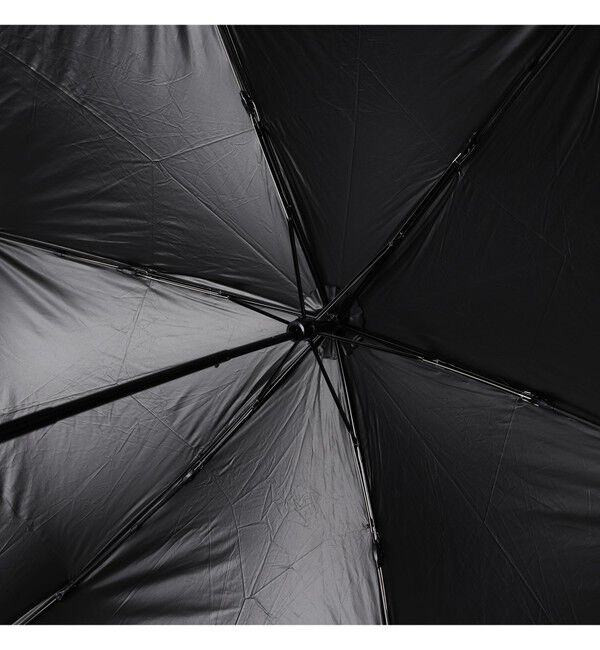 BEAMS「UVカット 晴雨兼用 折り畳み傘 ②」|傘|