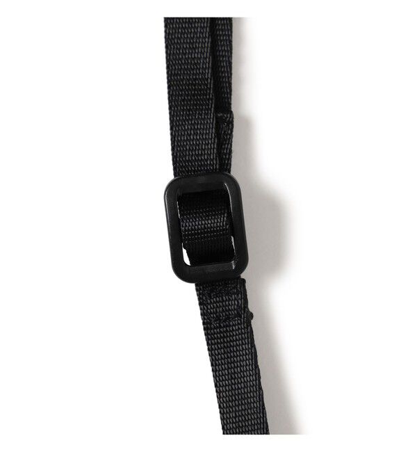 BEAMS「チェック ショッパー S」|ポーチ|