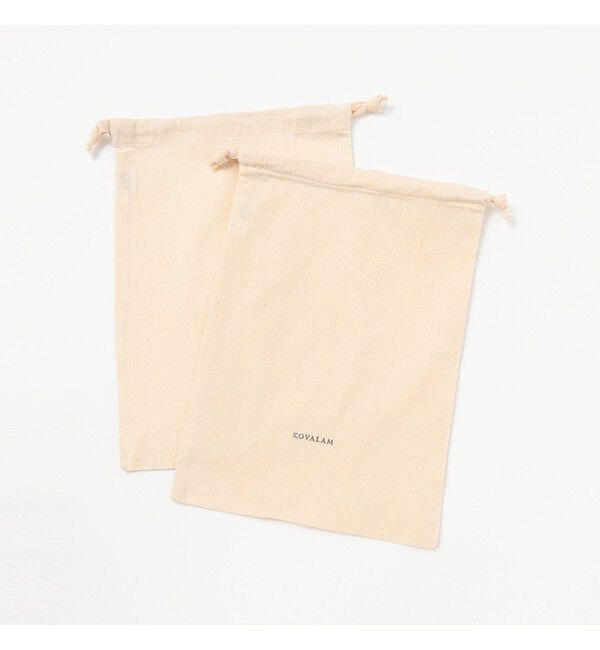 BEAMS PLUS「KOVALAM / 別注 X-STRAP SANDAL CHROMEXCEL」|サンダル|