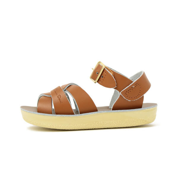 SHIPS KIDS「Salt Water Sandals:Swimmer(14～15cm)」|サンダル|