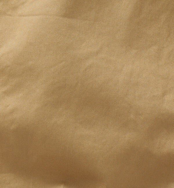 SHIPS「SHIPS:〈抗菌加工〉japan quality カラー テーパード スリム チノパンツ」|チノ|