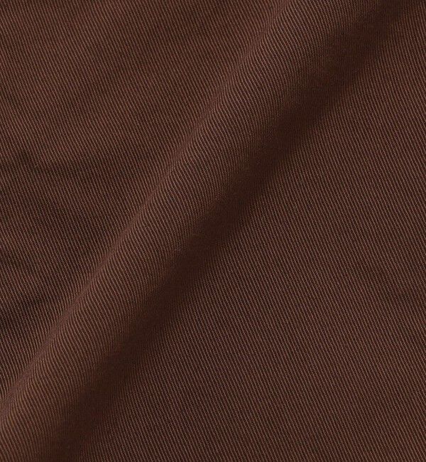 SHIPS「SHIPS:〈抗菌加工〉japan quality カラー テーパード スリム チノパンツ」|チノ|