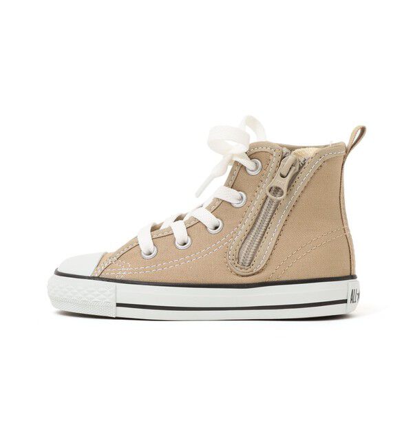 SHIPS KIDS「CONVERSE:16～22cm / CHILD ALL STAR N COLORS Z HI」|スニーカー|