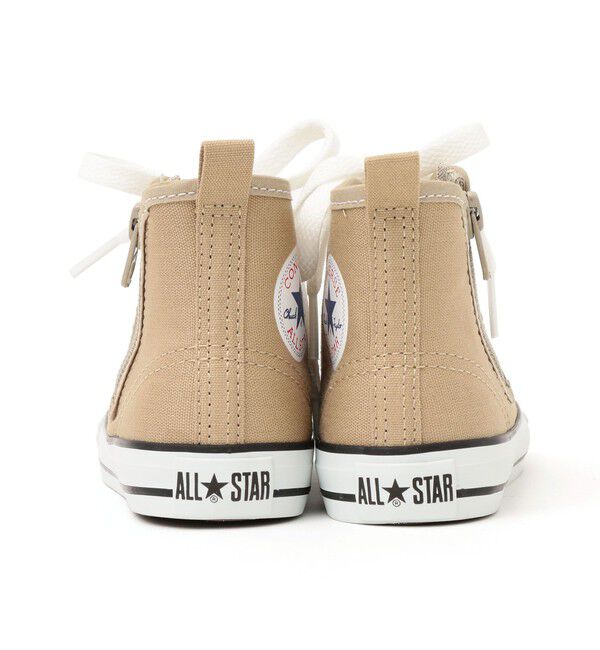 SHIPS KIDS「CONVERSE:16～22cm / CHILD ALL STAR N COLORS Z HI」|スニーカー|