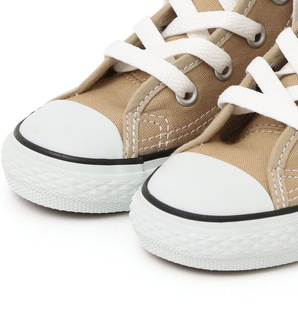 SHIPS KIDS「CONVERSE:16～22cm / CHILD ALL STAR N COLORS Z HI」|スニーカー|