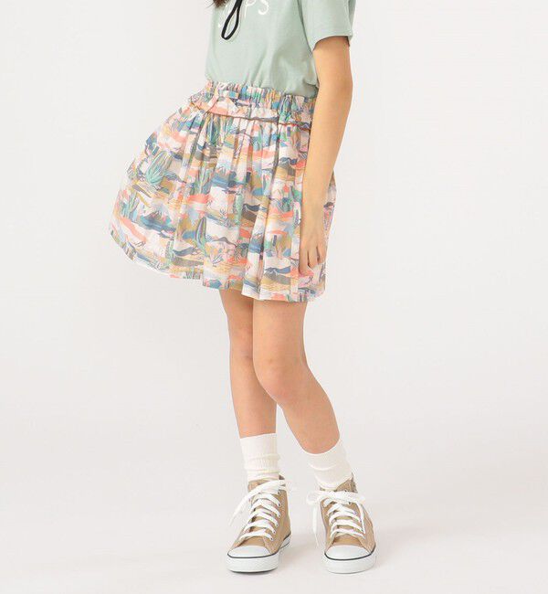 SHIPS KIDS「CONVERSE:16～22cm / CHILD ALL STAR N COLORS Z HI」|スニーカー|