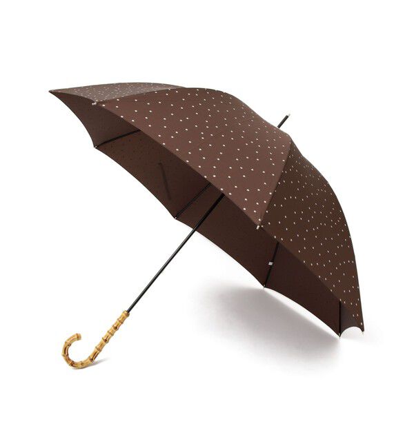 SHIPS for women「ドット アンブレラ」|傘|