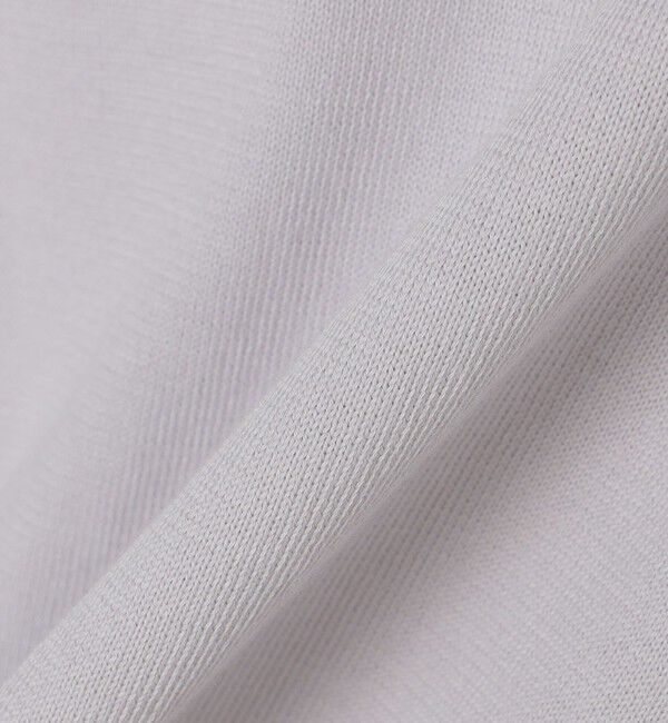 SHIPS「SHIPS: シーアイランド コットン クールネック 無地 ニット」|ニット・セーター|