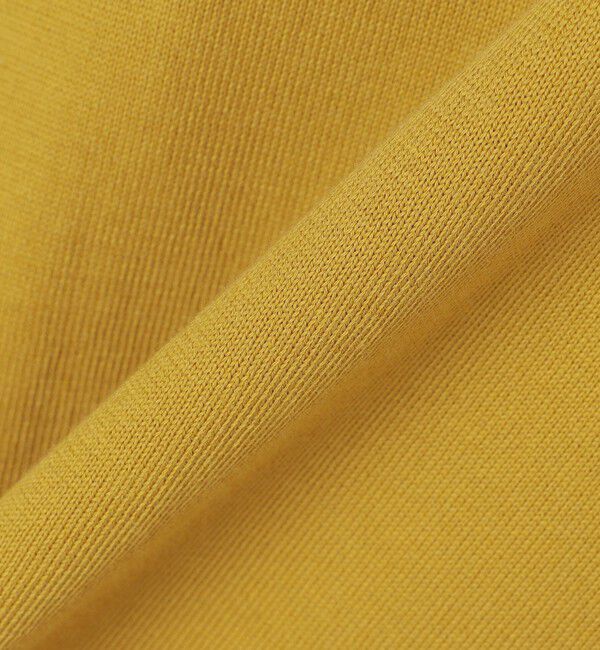 SHIPS「SHIPS: シーアイランド コットン クールネック 無地 ニット」|ニット・セーター|