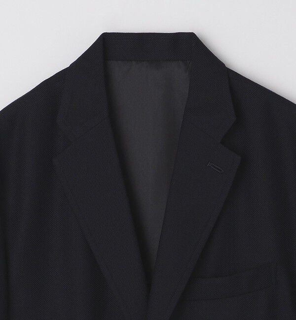 SHIPS「SHIPS: Outlast(R) オーセンティック スポーツ ブレザー ジャケット」|テーラードジャケット|