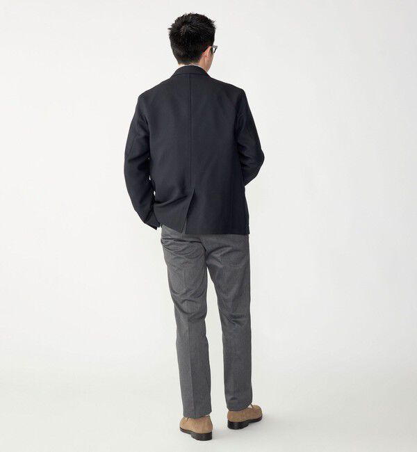 SHIPS「SHIPS: Outlast(R) オーセンティック スポーツ ブレザー ジャケット」|テーラードジャケット|