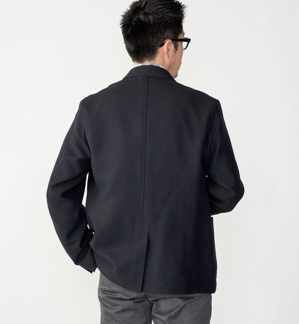 SHIPS「SHIPS: Outlast(R) オーセンティック スポーツ ブレザー ジャケット」|テーラードジャケット|