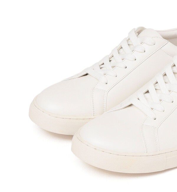 SHIPS Colors 「SHIPS Colors:レースアップ スニーカー◇」|スニーカー|