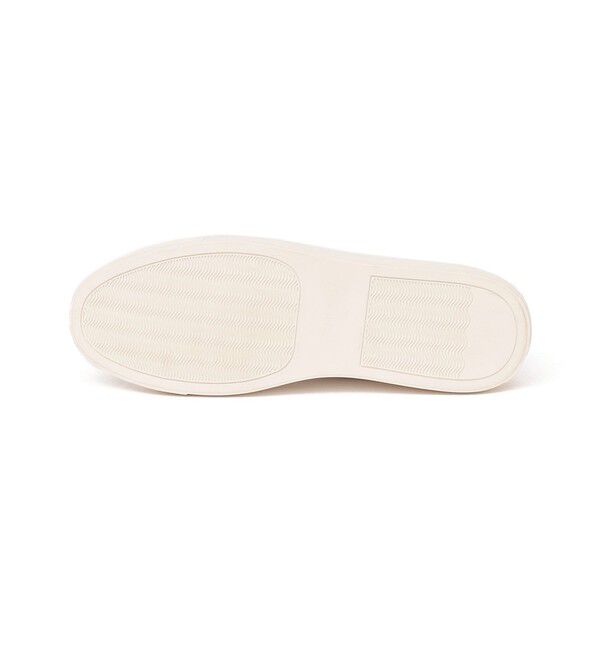 SHIPS Colors 「SHIPS Colors:レースアップ スニーカー◇」|スニーカー|