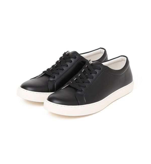 SHIPS Colors 「SHIPS Colors:レースアップ スニーカー◇」|スニーカー|