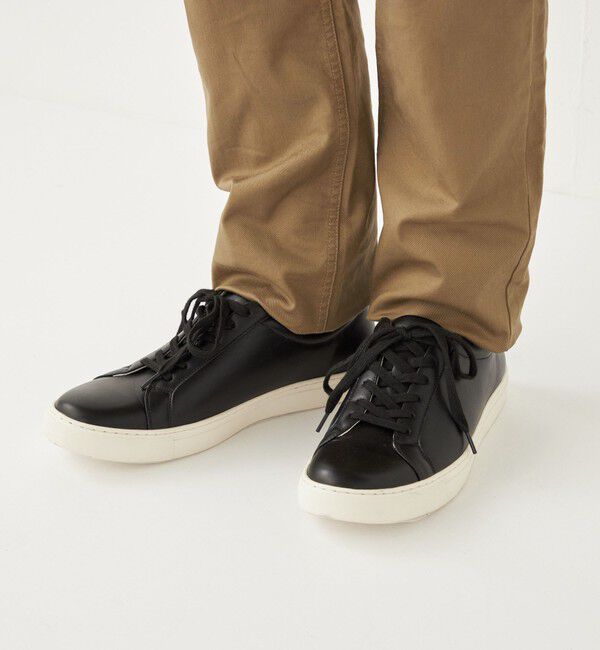 SHIPS Colors 「SHIPS Colors:レースアップ スニーカー◇」|スニーカー|