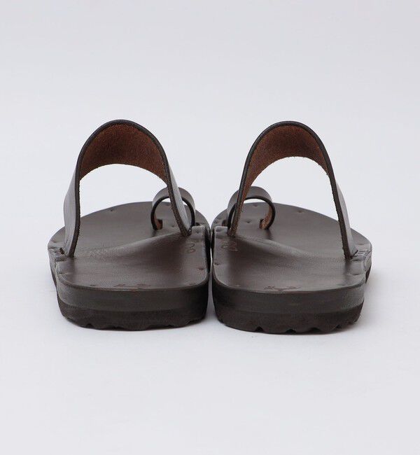 SHIPS「JUTTA NEUMANN: ALICE SANDAL」|サンダル|