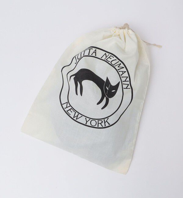 SHIPS「JUTTA NEUMANN: ALICE SANDAL」|サンダル|